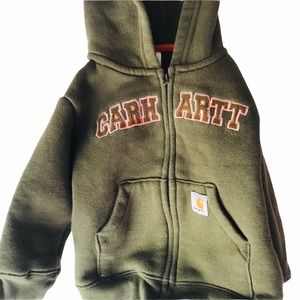 Carhartt Baby Jacket